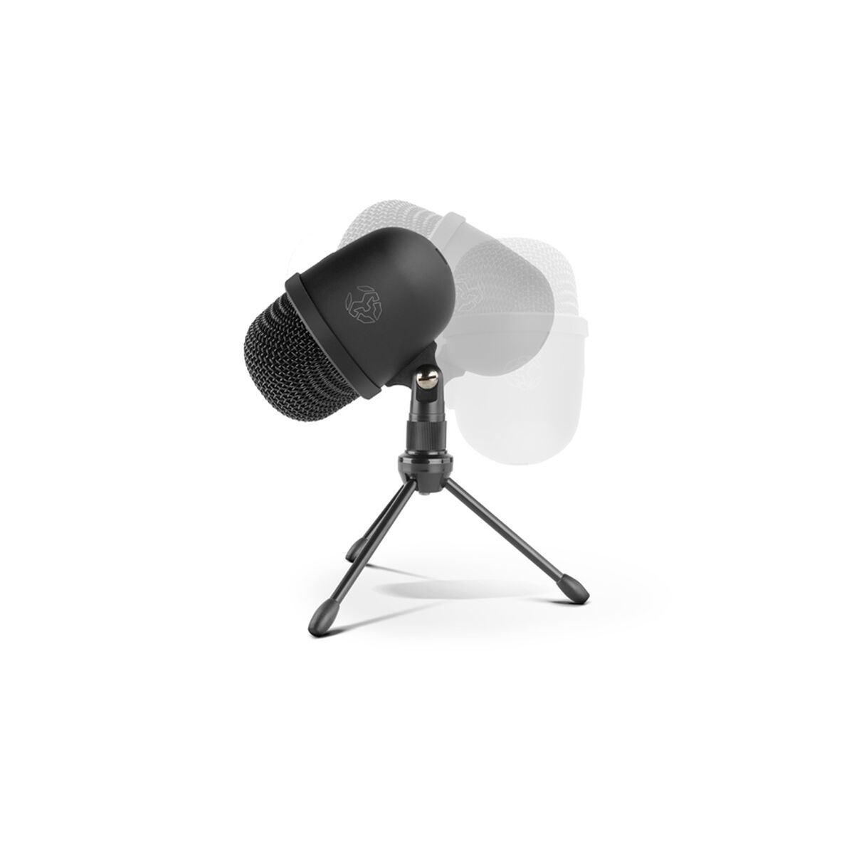 Microfone de mesa Krom KIMU PRO